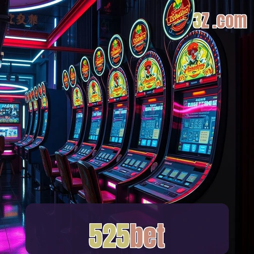 525bet Download do App