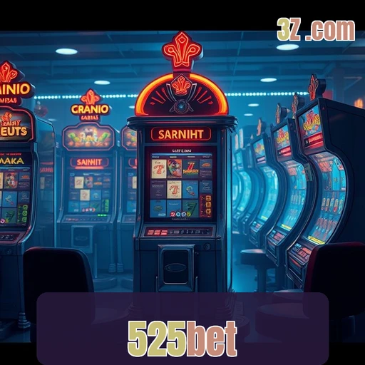 Promoções Imperdíveis na 525bet que Você Precisa Conhecer!